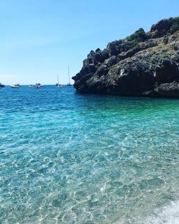 b&b Luisa - Marina di Camerota - 2