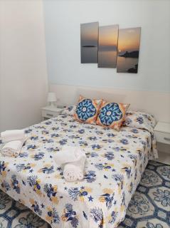 b&b Luisa - Marina di Camerota - 9