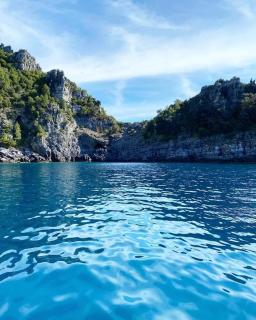 b&b Luisa - Marina di Camerota - 8