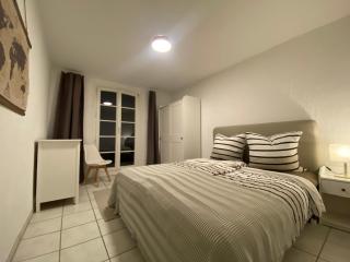 Denkmalschutz - Zentral - Haustiere - Messe - 1