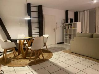 Denkmalschutz - Zentral - Haustiere - Messe - 4