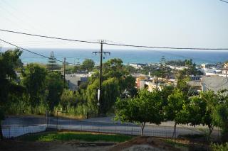 DM Apartments - Rethymno - 1