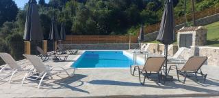 BOSCO VERDE Corfu Apartments - 5