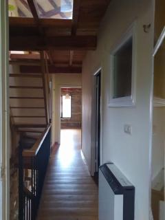 Casa da Vilaboa, Allariz - Allariz - 1