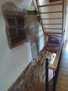 Casa da Vilaboa, Allariz - Allariz - 2