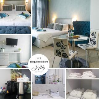 Softly Residence - Bydgoszcz - 0