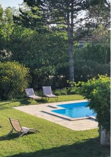 La Maison Verte - Tulette - 9