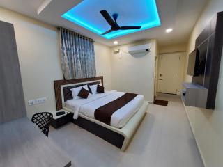 Kings Palace - Chennai - 5