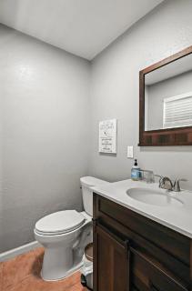 Relaxing Coastal Home Perfect for Families and Work Trips birchwood - 4