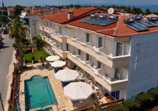 Melis Studios - Kallithea Halkidikis - 7