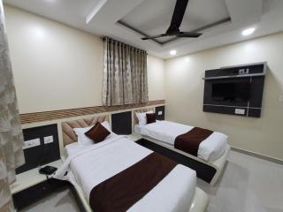Kings Palace - Chennai - 6