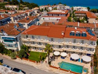 Melis Studios - Kallithea Halkidikis - 9
