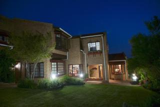 Bayside Lodge Garden Route B&B - Plettenbergbaai - 8