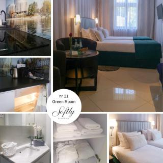 Softly Residence - Bydgoszcz - 2