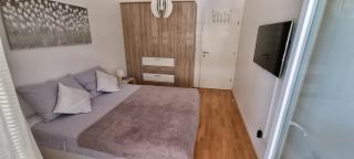 City Style Apartment-New Zagreb - 8