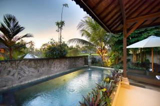 Villa Natha - Ubud - 7