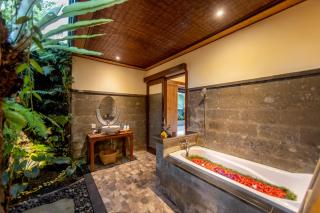 Villa Natha - Ubud - 3