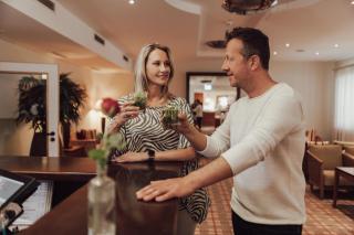 Hotel Summerhof - Bad Griesbach im Rottal - 5