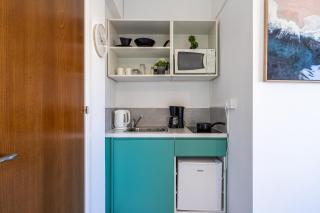 Sofia's Cosy Studio in Larnaca - 1