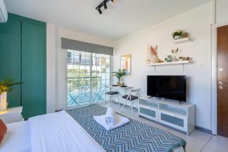 Sofia's Cosy Studio in Larnaca - Larnaca - 3