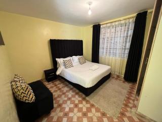 Lux Suites TRM 1 Bedroom Apartments - 3