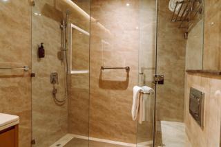 HE Hotel Apartments - Dubai - 8