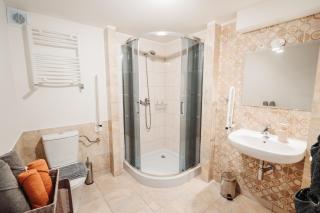 Willa Zaciszne Centrum Augustów - 2