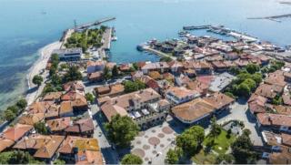 Castro Mesembria Boutique Hotel - 9