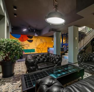 Vera Hills Boutique Hotel - Tbilisi - 8