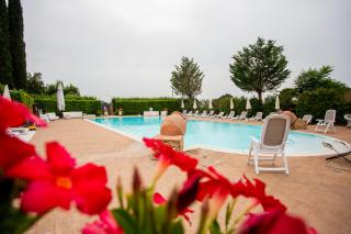 Hotel Villa Verde - Rivotorto - 8