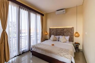 NEWLY RENOVATED trendy 4bd Pvt villa in Seminyak - Seminyak - 2