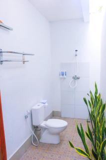 Sambu Bungalow - Nusa Penida - 3