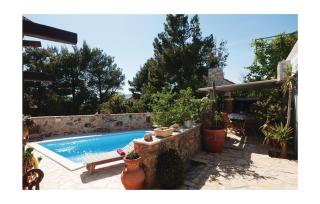 Cozy Home In Maslenica With Kitchen - Maslenica - 3