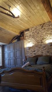 La Verte Salamandre - Allanche - 1
