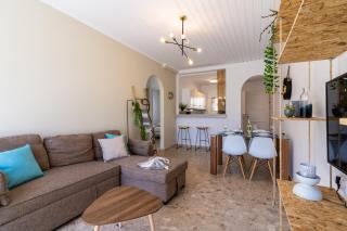 Keylana's 2-BR Apt in Pyla - 0