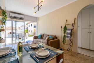 Keylana's 2-BR Apt in Pyla - 5