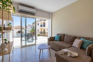 Keylana's 2-BR Apt in Pyla - 7