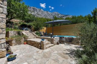 Olive Garden - Makarska - 8