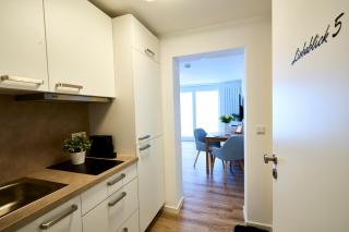 Modernes Apartment *Liobablick Nr. 5* - FeWo in Fulda/Petersberg - Petersberg - 1
