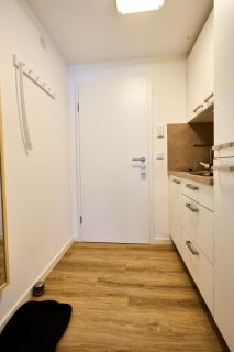 Modernes Apartment *Liobablick Nr. 5* - FeWo in Fulda/Petersberg - Petersberg - 2