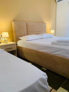 Balkan Apartaments - Shëngjin - 0