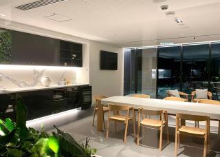 Brand new luxury OceanView 2beds apt 40F - Gold Coast - 3