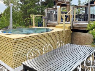 4 person holiday home in ÅKERSBERGA - Åkersberga - 7