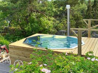 4 person holiday home in ÅKERSBERGA - Åkersberga - 5