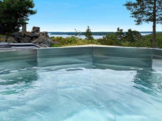 4 person holiday home in ÅKERSBERGA - Åkersberga - 9