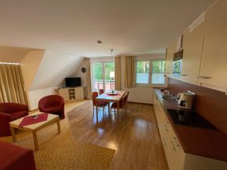 BSW-Ferienwohnungen Zingst - Zingst - 6