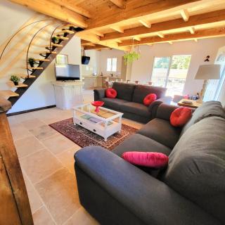 Villa Maélie - Uzès - 0
