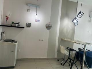 19-JY Sweet Homestay Studio High Floor at PALAZIO Mount Austin - Johor Bahru - 4