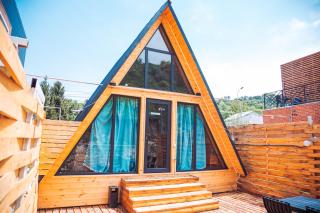 Nasha Dacha - Almaty - 1