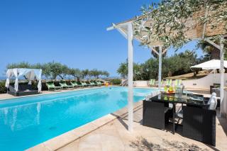 Villa Sunrise Palm - Marsala - 7